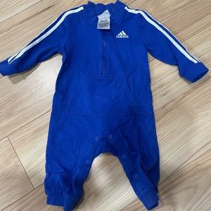Adidas one piece